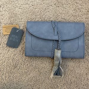 Anthropologie BNWOT Bag
